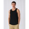 Tee-shirt Débardeur coton bio homme B&c Inspire Tank T/men