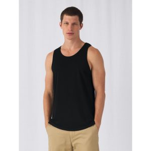 Tee-shirt Débardeur coton bio homme B&c Inspire Tank T/men