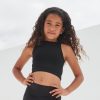 Tee-shirt Débardeur court Sf Clothing Kids' Cropped Top