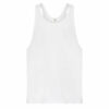 Tee-shirt Débardeur de plage unisexe Jhk Urban Beach Unisex