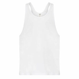 Tee-shirt Débardeur de plage unisexe Jhk Urban Beach Unisex