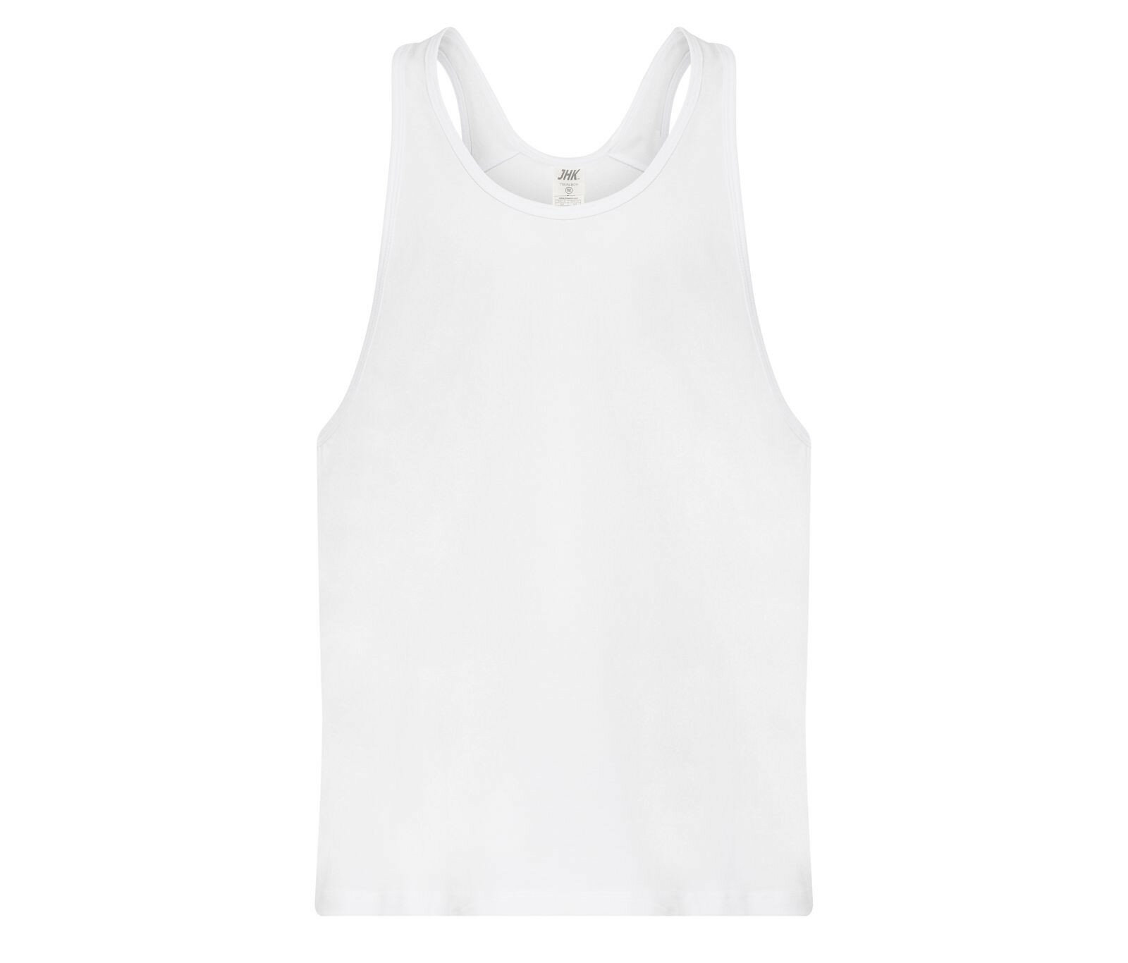Tee-shirt Débardeur de plage unisexe Jhk Urban Beach Unisex Tee-shirt Débardeur de plage unisexe Jhk Urban Beach Unisex