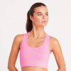 Tee-shirt Débardeur femme court Just Cool Women's Sports Crop Top