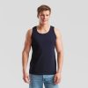 Tee-shirt Débardeur homme Fruit Of The Loom Valueweight Athletic Vest