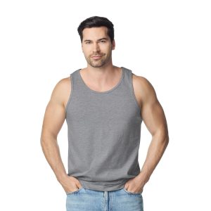 Tee-shirt Débardeur homme Gildan Tank Top