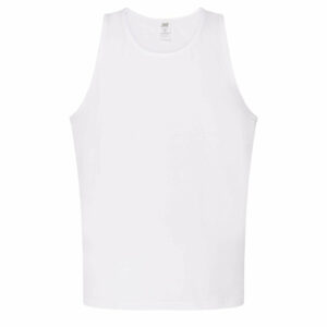 Tee-shirt Débardeur homme Jhk Urban Strap