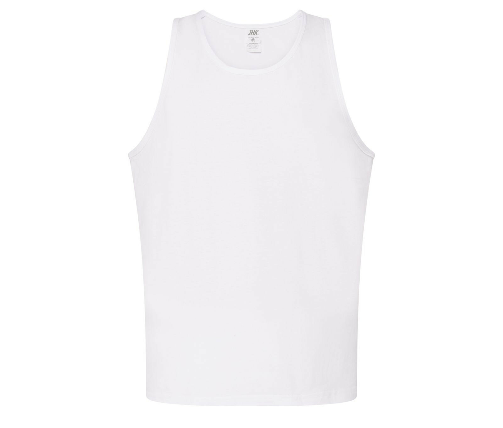Tee-shirt Débardeur homme Jhk Urban Strap Tee-shirt Débardeur homme Jhk Urban Strap