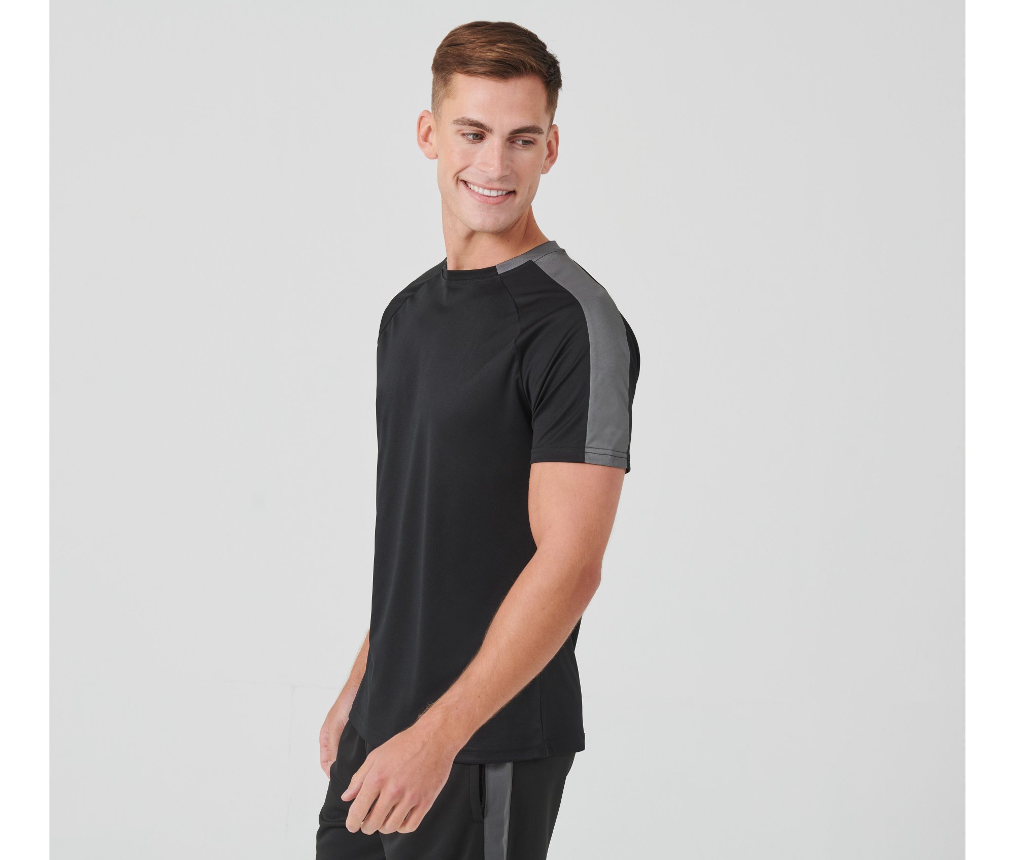 Tee-shirt d'équipe Finden Hales Unisex Team T-Shirt Tee-shirt d'équipe Finden Hales Unisex Team T-Shirt