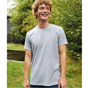 Tee-shirt en coton recyclé Recycled Cotton T-Shirt