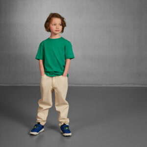 Tee-shirt enfant 150 B&c #e150 /kids