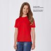 Tee-shirt enfant 150 B&c Exact Kids