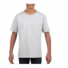 Tee-shirt enfant 150 Gildan Softstyle® Youth T-Shirt