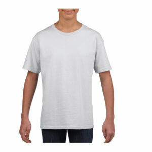 Tee-shirt enfant 150 Gildan Softstyle® Youth T-Shirt