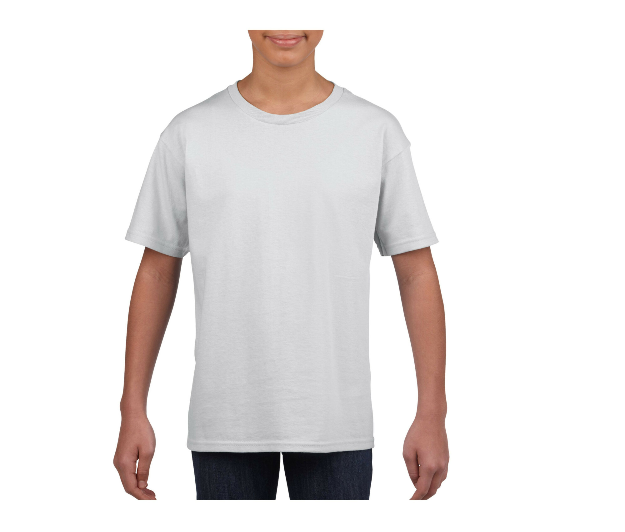 Tee-shirt enfant 150 Gildan Softstyle® Youth T-Shirt Tee-shirt enfant 150 Gildan Softstyle® Youth T-Shirt