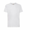 Tee-shirt enfant 165 Fruit Of The Loom Kids Valueweight T