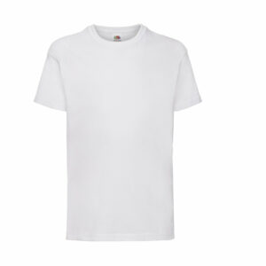 Tee-shirt enfant 165 Fruit Of The Loom Kids Valueweight T
