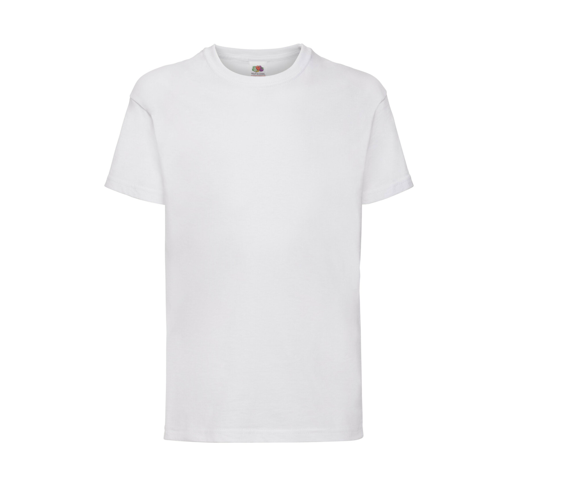 Tee-shirt enfant 165 Fruit Of The Loom Kids Valueweight T Tee-shirt enfant 165 Fruit Of The Loom Kids Valueweight T