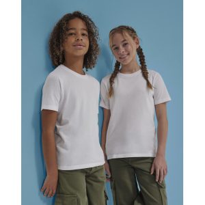 Tee-shirt enfant 190 B&c #e190 /kids