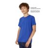 Tee-shirt enfant 190 B&c Exact Kids