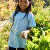 Tee-shirt enfant coton bio et Fairtrade Kids Short Sleeve T-Shirt