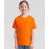 Tee-shirt enfant Fruit Of The Loom Kids Iconic 150 T