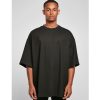 Tee-shirt extra large Build Your Brand Huge Tee