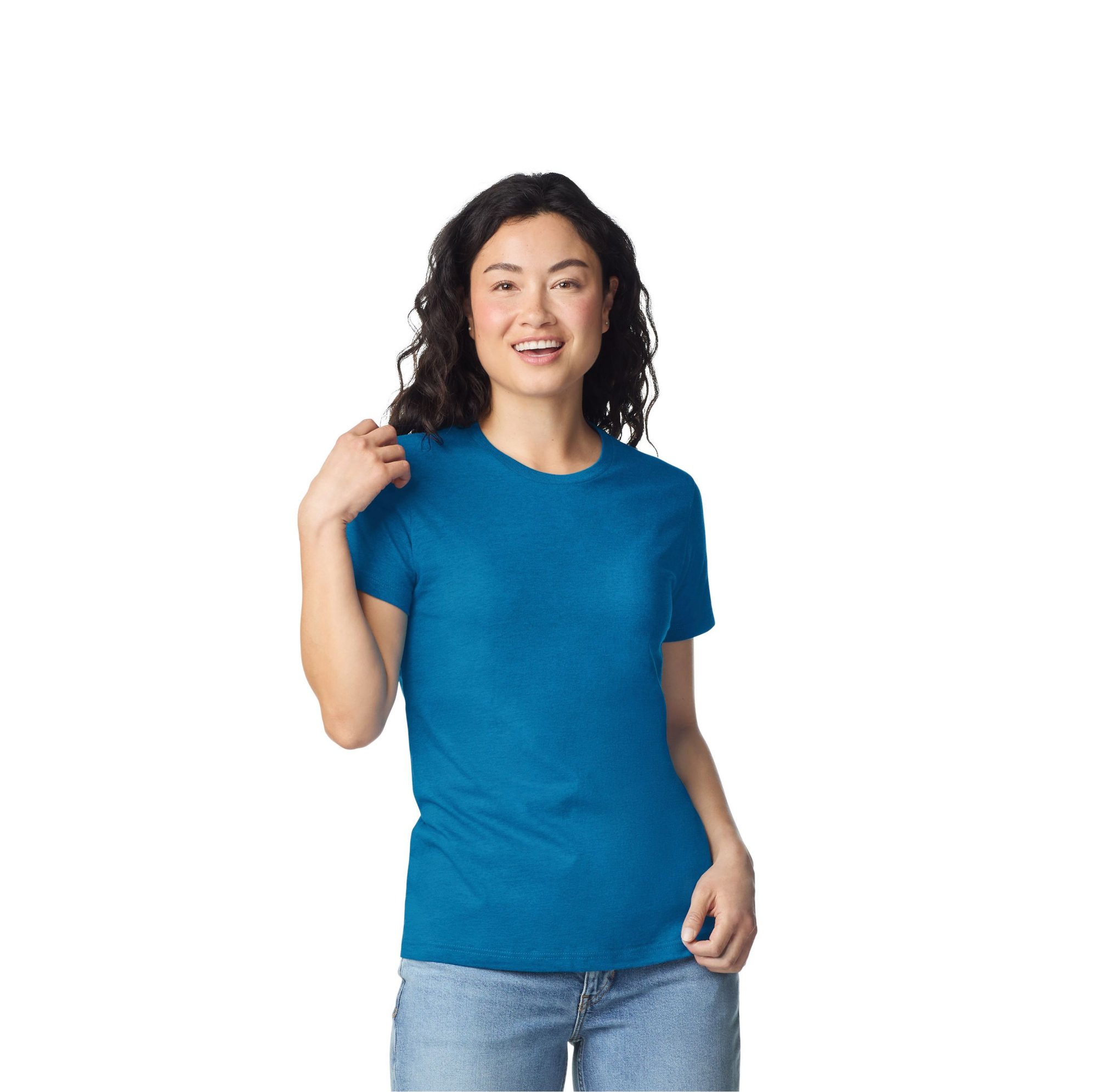 Tee-shirt femme 150 Gildan Softstyle® Ladies' T-Shirt Tee-shirt femme 150 Gildan Softstyle® Ladies' T-Shirt