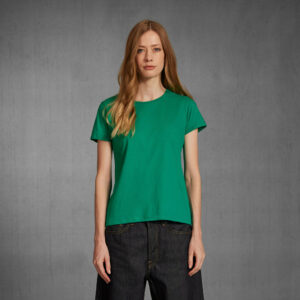 Tee-shirt femme col rond 150 B&c #e150 Women