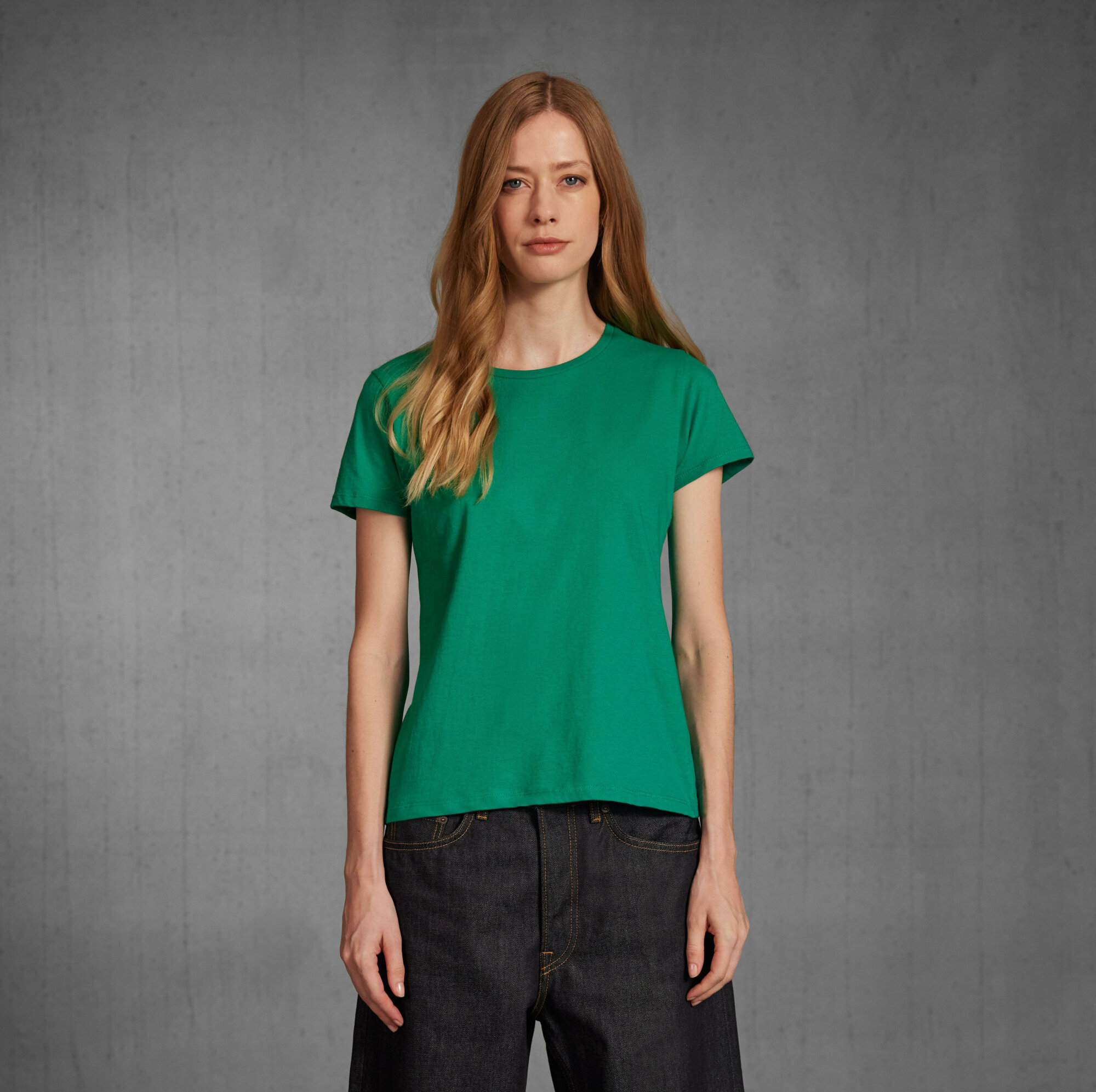 Tee-shirt femme col rond 150 B&c #e150 Women Tee-shirt femme col rond 150 B&c #e150 Women