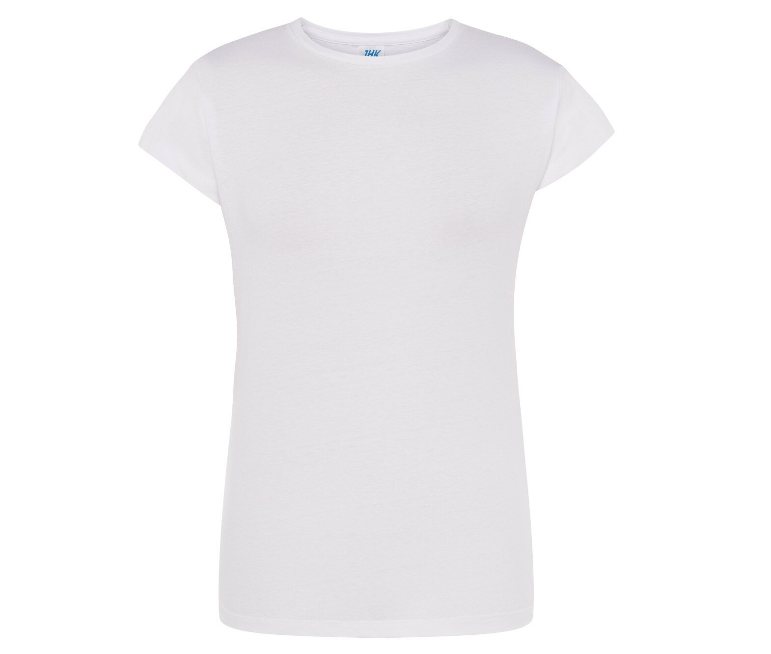 Tee-shirt femme col rond 155 Jhk Regular Lady Comfort Tee-shirt femme col rond 155 Jhk Regular Lady Comfort