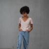 Tee-shirt femme col V 150 B&c #e150 V /women