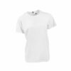 Tee-Shirt femme coton bio 170g LUCIENNE (réf. CGT2334)
