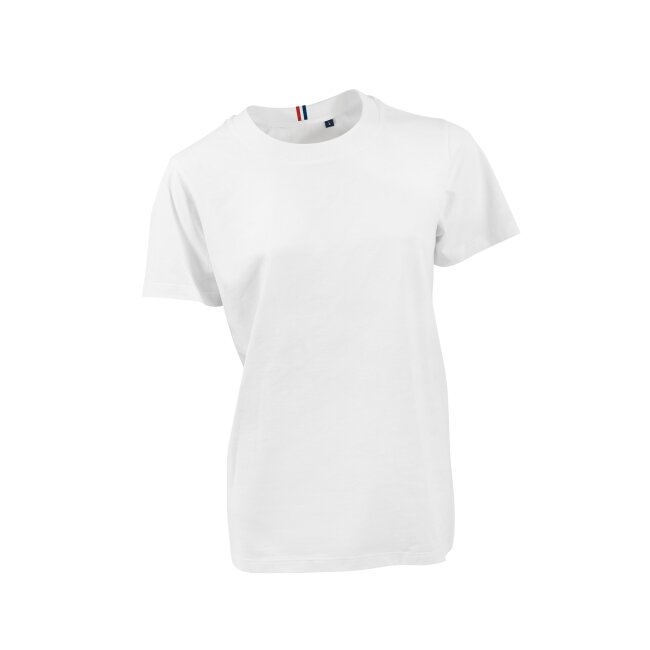 Tee-Shirt femme coton bio 170g LUCIENNE (réf. CGT2334) Tee-Shirt femme coton bio 170g LUCIENNE (réf. CGT2334)