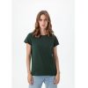 Tee-shirt femme en coton organique Mantis Women's Essential Organic T