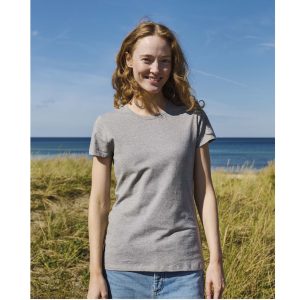 Tee-shirt femme en coton Tiger Cotton Ladies T-Shirt
