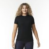 Tee-shirt femme en polycoton Gildan Softstyle Cvc Women's T-Shirt