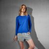 Tee-shirt femme manches longues B&c #e150 Women Lsl