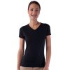 Tee-shirt femme premium col V Ladies' V-Neck Superb Tee