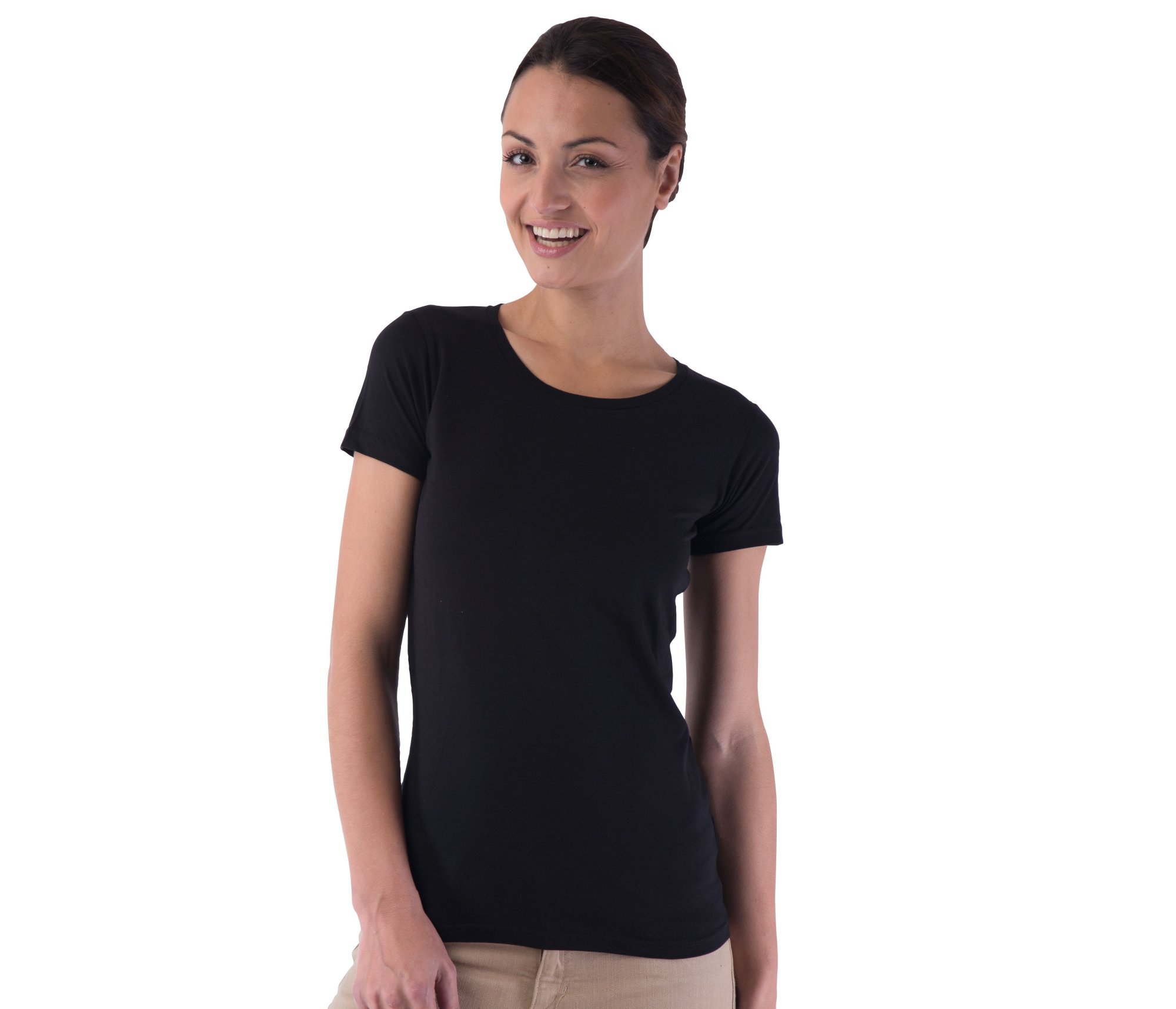 Tee-shirt femme premium Ladies' Superb Tee Tee-shirt femme premium Ladies' Superb Tee