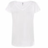 Tee-shirt femme style urbain Jhk Urban Sea Lady
