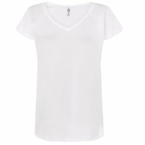 Tee-shirt femme style urbain Jhk Urban Sea Lady