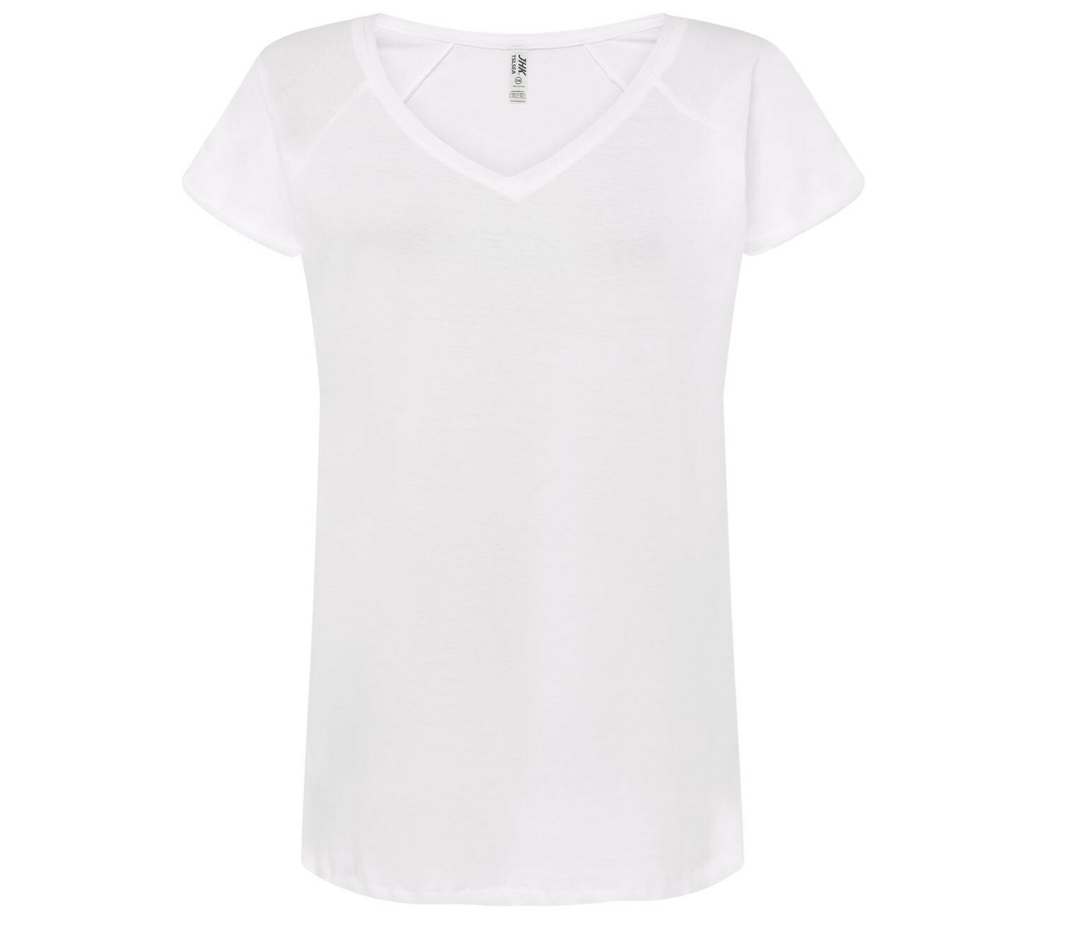 Tee-shirt femme style urbain Jhk Urban Sea Lady Tee-shirt femme style urbain Jhk Urban Sea Lady