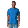 Tee-shirt homme 180 Gildan Softstyle® Midweight Adult T-Shirt