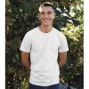 Tee-shirt homme 180 Mens Classic T-Shirt