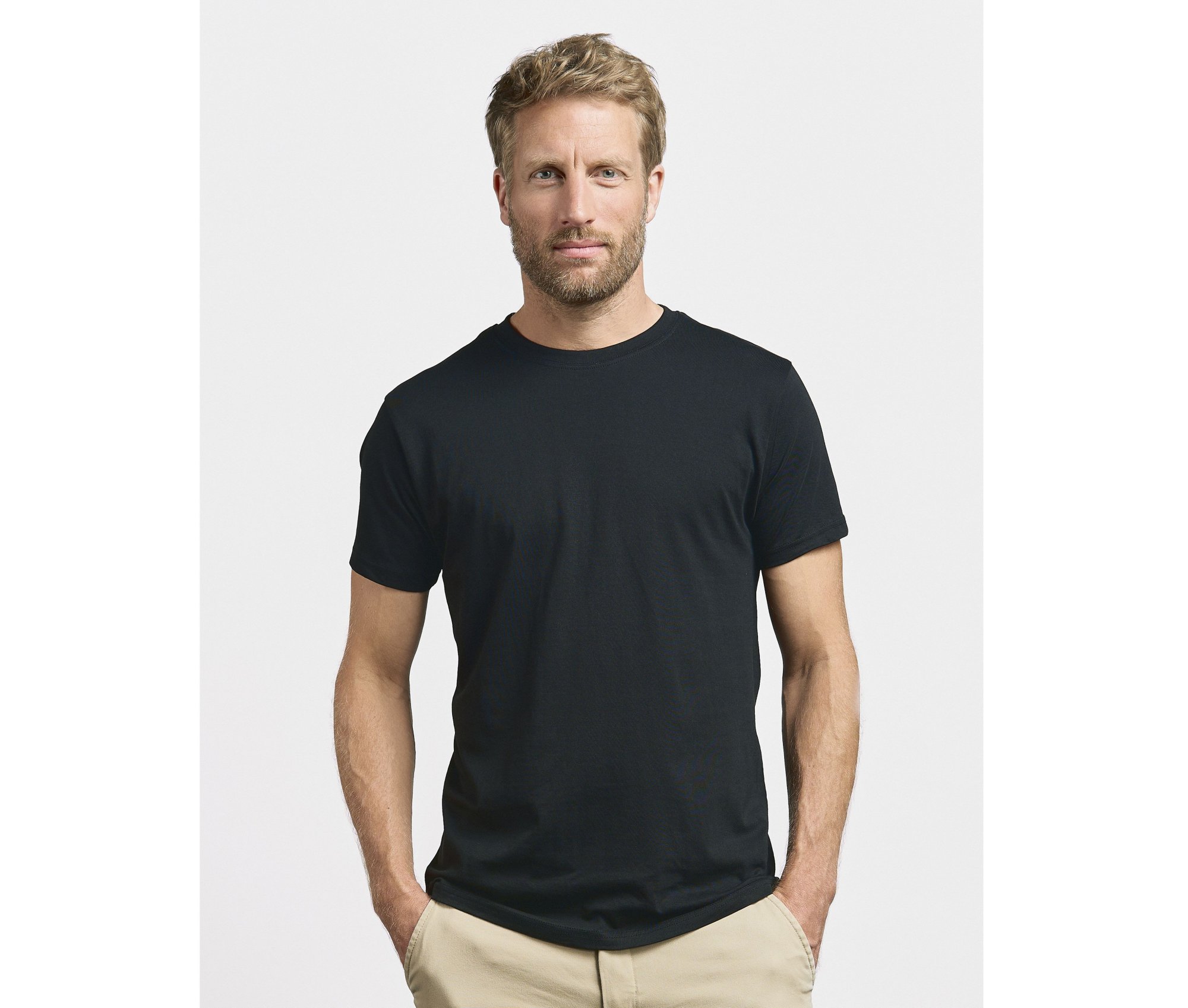 Tee-shirt homme 180 Promodoro Men’s Premium-T Tee-shirt homme 180 Promodoro Men’s Premium-T