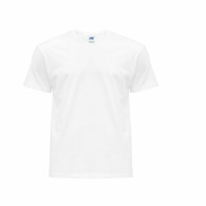 Tee-shirt homme col rond 155 Jhk Man Regular T-Shirt