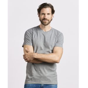 Tee-shirt homme col V Promodoro Premium V-Neck-T