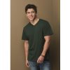 Tee-shirt homme col V Stedman Classic-T V-Neck