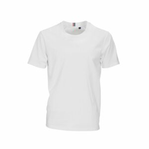 Tee-Shirt homme coton bio 170g LUCIEN (réf. CGT2333)