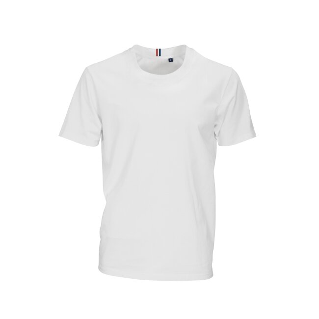 Tee-Shirt homme coton bio 170g LUCIEN (réf. CGT2333) Tee-Shirt homme coton bio 170g LUCIEN (réf. CGT2333)